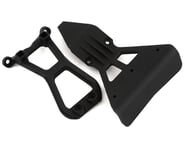 more-results: Losi 1970 Mini Drag Bumper and Brace. This replacement bumper set is intended for the 