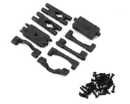 more-results: Cross Brace Overview: Losi Mini LMT Chassis Cross Brace Set. This is a replacement int