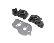 more-results: The Losi&nbsp;Mini-T 2.0 Transmission Case &amp; Motor Plate set is a replacement for 