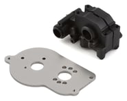more-results: Losi&nbsp;Mini-B/Mini-T 2.0 Transmission Case and Motor Plate. This replacement transm