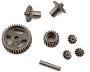 more-results: Losi&nbsp;Mini JRX2 Differential and Transmission Gear Set. This is a replacement for 