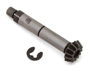 more-results: Gear Overview: Losi Mini LMT Center Transmission Pinion Gear. This is a replacement tr