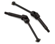 more-results: Driveshaft Overview: Losi Mini LMT Front Universal Driveshaft Set. This is a replaceme