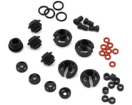 more-results: Shock Rebuild Overview: Losi Mini LMT Shock Cartdrige Rebuild Kit. This is an optional