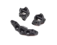 more-results: The Losi Mini-T 2.0 Caster Block &amp; Front Camber Block set is a replacement for the