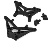 more-results: The Losi&nbsp;Mini-T 2.0 Front &amp; Rear Shock Tower set is a replacement for the Min
