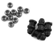 more-results: Losi Mini JRX2 Pivot Balls and Shock Mount. This is a stock replacement pivot ball and