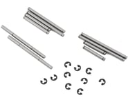 more-results: Losi&nbsp;Mini JRX2 Hinge Pin Set. This is a replacement set intended for the Losi Min