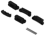 more-results: Losi 1970 Mini Drag Rear Pivot Block Set. This pivot block set is intended for the Los