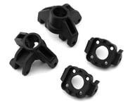 more-results: Spindle Set Overview: Losi Mini LMT Spindle and Spindle Carrier Set. This is a replace