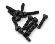 more-results: Screw Overview: Losi 2x10mm Cap Head Screws. This is a replacement intended for vehicl