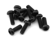more-results: Screw Overview: Losi 2x5mm Button Head Screws. This is a replacement intended for vehi