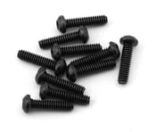 more-results: Screw Overview: Losi 2x8mm Button Head Screws. This is a replacement intended for vehi