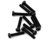 more-results: Screw Overview: Losi 2x10mm Button Head Screws. This is a replacement intended for veh