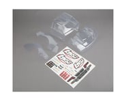 Losi Baja Rey Body Set (Clear) | product-also-purchased