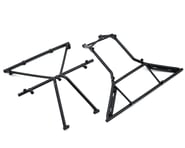 more-results: Losi Rock Rey Roll Cage Roof &amp; Front. Package includes replacement roof and front 