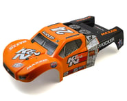 more-results: This is a replacement Losi Pre-Painted K&amp;N Body Set for the 22S SCT. This body fea