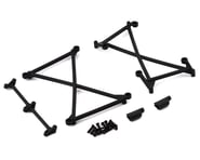 Losi Baja Rey 1/10 Ford Raptor Body Adapter Set | product-related