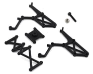Losi Lasernut U4 Spare Tire Rack | product-also-purchased