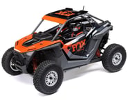 more-results: Losi RZR Rey Clear Body Set. This is an optional body set intended for the Losi RZR Re