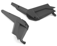 more-results: Losi RZR Rey Rear Fenders. This replacement fender set is intended for the rear of the