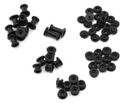 more-results: Buttons Overview: Losi Baja Rey 2.0 Body Buttons Set. This replacement body buttons se
