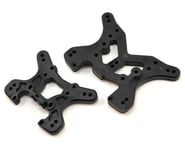 more-results: This is a replacement Losi Tenacity SCT Shock Tower Set, including the front and rear 
