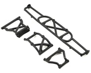 more-results: This is a replacement Losi Tenacity SCT Rear Bumper Set.&nbsp; This product was added 
