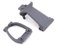 more-results: Losi&nbsp;Rock Rey Front Bumper Skid Plate and Support. Package includes replacement f