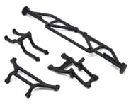 more-results: Losi 22S SCT Rear Bumper Set