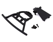 Losi Baja Rey Ford Raptor Front Bumper Set | product-related
