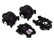 more-results: This is an optional Losi V100S Upper Lower Gear Box Set, intended for use with the Vat