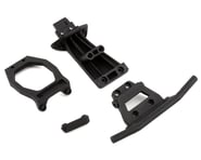 more-results: Losi&nbsp;Hammer Rey Front Bumper Set. This replacement bumper set is intended for the
