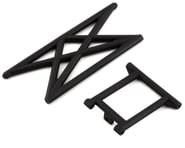 more-results: Losi&nbsp;Hammer Rey Cage Grille. This replacement cage grille is intended for the Los
