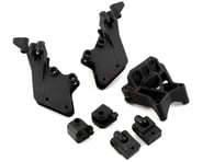 more-results: Losi&nbsp;Hammer Rey Shock Tower Set. This replacement shock tower set is intended for