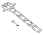 more-results: Losi&nbsp;Hammer Rey Center Chassis Brace. This replacement center brace is intended f