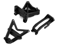 more-results: Losi RZR Rey Front Upper Arm/Shock Mount. This replacement shock mount is intended for