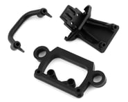 more-results: Losi RZR Rey Front Bumper and Skidplate. This replacement front bumper and skidplate a