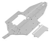 more-results: Losi RZR Rey Chassis Plate. This replacement chassis plate is intended for the Losi RZ