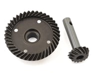 more-results: Losi Baja Rey Ring &amp; Pinion Gear. This is the replacement Baja Rey ring and pinion