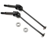 more-results: Losi Baja Rey Front Axle Set. These are the replacement Baja Rey front Universal drive