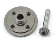 more-results: Losi Rock Rey Ring &amp; Pinion Gear. Package includes replacement ring and pinion gea