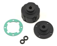 more-results: This is a replacement Losi Tenacity SCT Differential Housing with included gasket and 