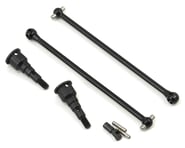 more-results: This is a pack of two replacement Losi Tenacity Driveshafts. These driveshafts can be 