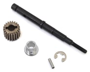 Losi 22S SCT Layshaft & Gear | product-related