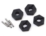 Losi 12mm 22S SCT Wheel Hex Set | product-also-purchased