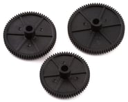 Losi 48P Spur Gear Set (65T/71T/77T) | product-related