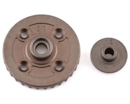 more-results: Losi&nbsp;V100 Metal Bevel Ring &amp; Pinion Gear. Package includes one optional ring 