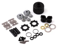 more-results: Losi V100S Differential Set. Package includes one front or rear differential assembly.