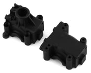 more-results: Losi RZR Rey Rear Gearbox Set. This replacement rear gearbox housing is intended for t